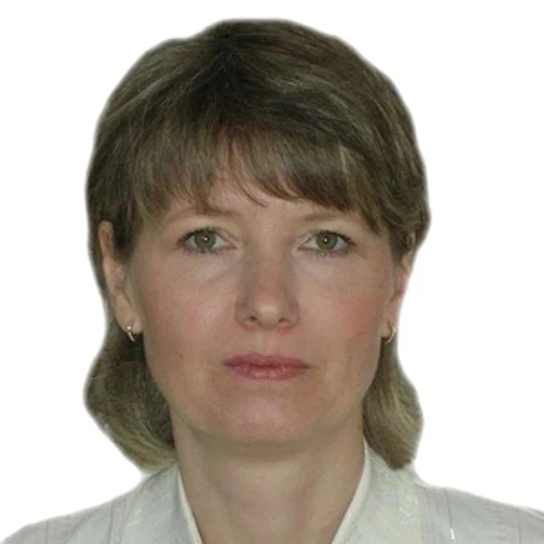 Десинова Оксана Викторовна — Ревматолог, Москва