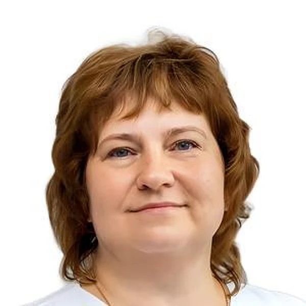 Савенок Оксана Михайловна — Неонатолог, Гатчина