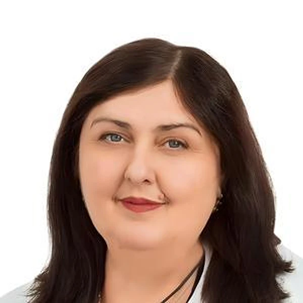 Угрехелидзе Марина Джемаловна — Гинеколог, Акушер, Гинеколог-хирург, Самара