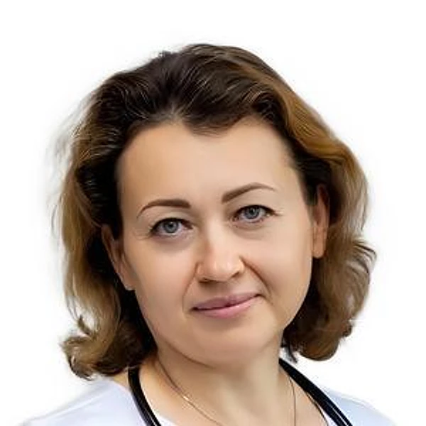Синицына Евгения Александровна — Неонатолог, Гатчина