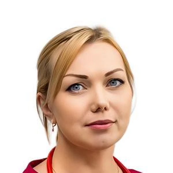 Соина Ирина Николаевна — Неонатолог, Педиатр, Гатчина