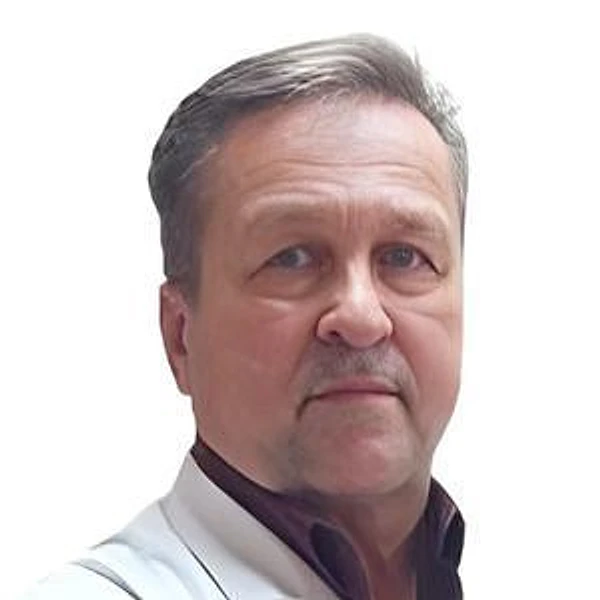 Кондратенко Игорь Иванович — Уролог, Гатчина