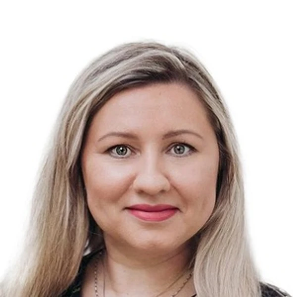 Орехова Инна Александровна — Детский стоматолог, Ростов-на-Дону