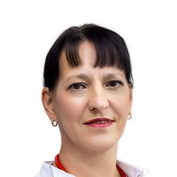 Шапарева Виктория Владимировна — Неонатолог, Педиатр, Гатчина