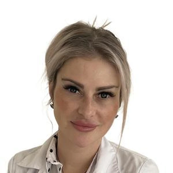 Аносова Анна Николаевна — Невролог, Гатчина