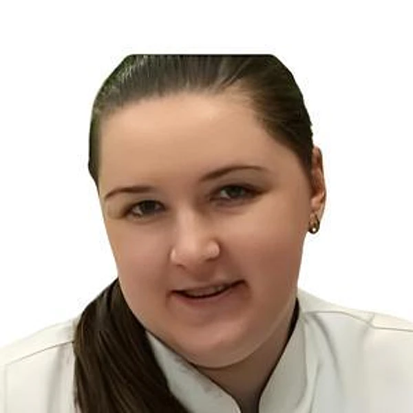 Смолина Мария Сергеевна — Гинеколог, Гатчина