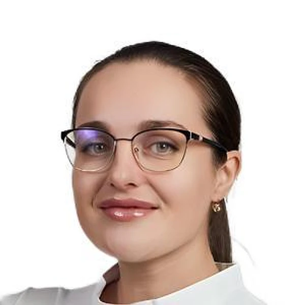 Щербо Кристина Вячеславовна — ЛОР, Детский ЛОР, Детский фониатр, Фониатр, Красноярск