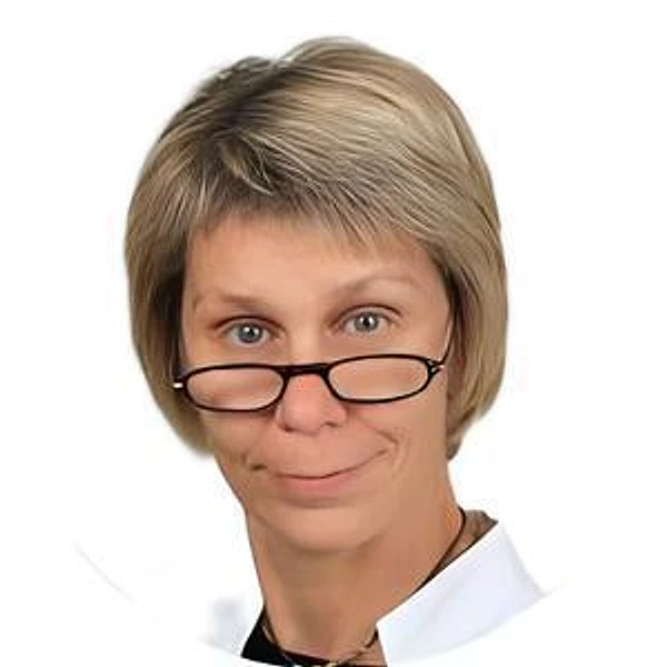 Держурина Инга Альбертовна — Травматолог, Ортопед, Гатчина