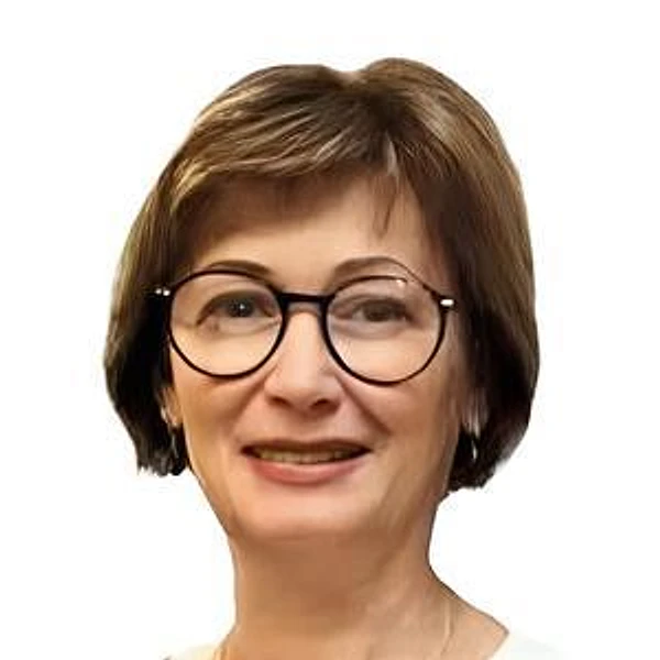 Воронина Елена Борисовна — Акушер, Врач УЗИ, Гинеколог, Гатчина