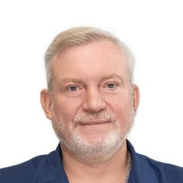 Хорев Альберт Анатольевич — Акушер, Гинеколог, Гинеколог-хирург, Гатчина