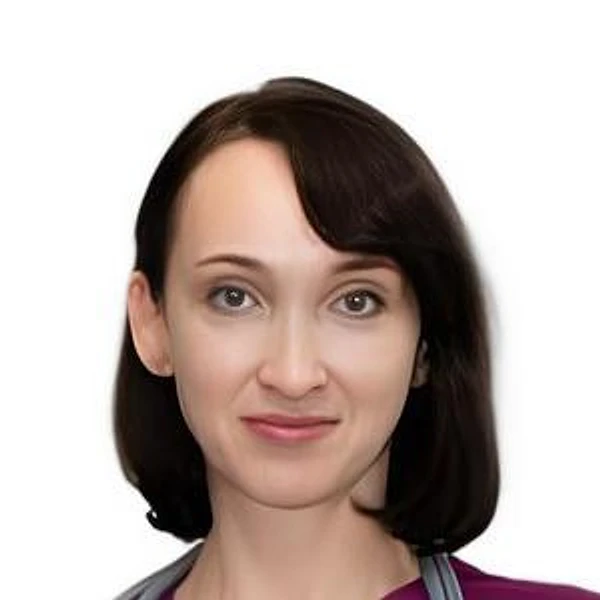 Прутян Алена Владимировна — Анестезиолог-реаниматолог, Гатчина