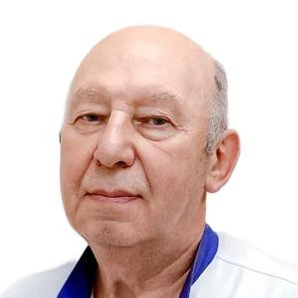 Безносов Александр Ильич — Хирург, Гатчина