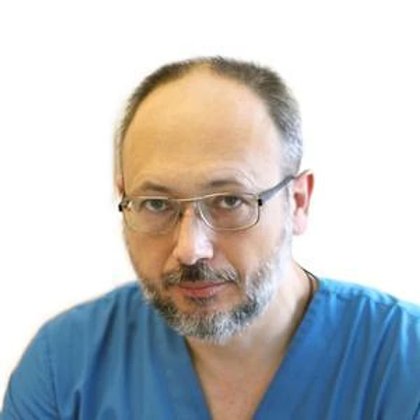 Горохов Павел Олегович — Хирург, Проктолог (колопроктолог), Гатчина