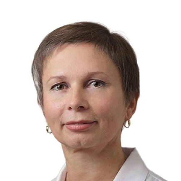 Вишнякова Ольга Николаевна — Педиатр, Тольятти