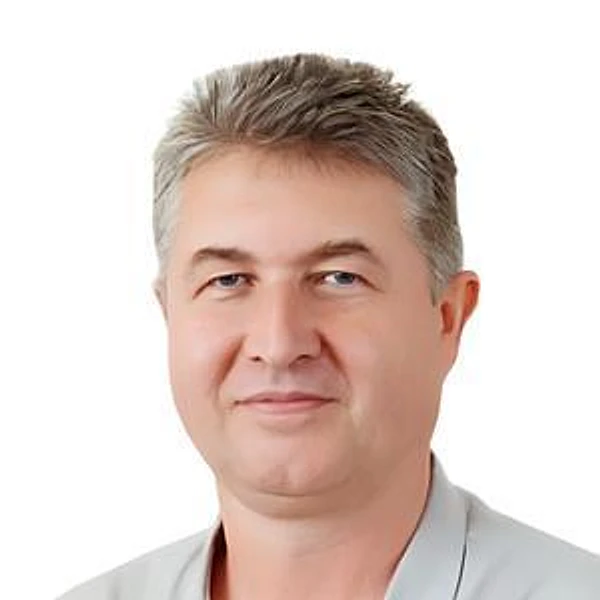 Тимербулатов Эльдар Рафаильевич — ЛОР, Детский ЛОР, Детский ЛОР-хирург, ЛОР-хирург, Самара