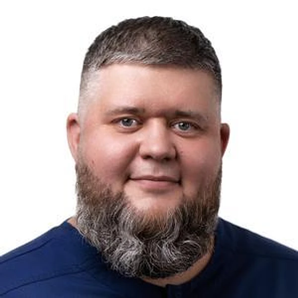 Евдокимов Антон Сергеевич — Невролог, Вертебролог, Рефлексотерапевт, Физиотерапевт, Москва