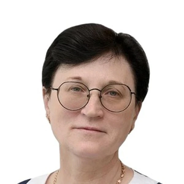 Сухарева Евгения Аркадьевна — Онколог, Онколог-маммолог, Тольятти