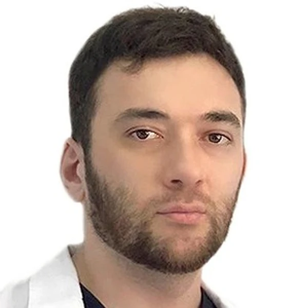Албаков Тагир Абубакарович — Детский ортопед, Детский травматолог, Москва