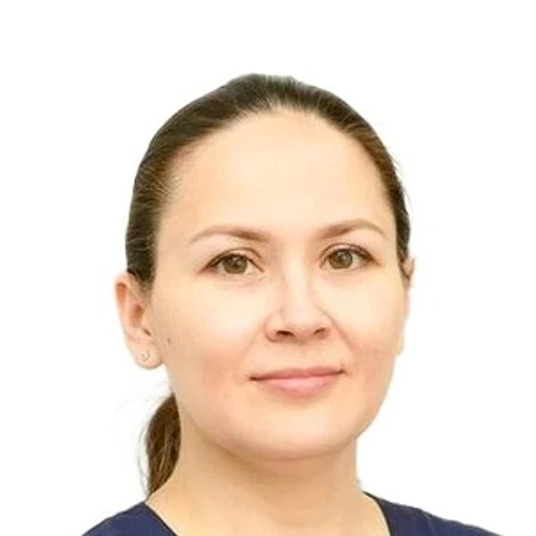 Сафарова Анна Александровна — Акушер, Врач УЗИ, Гинеколог, Гинеколог-хирург, Иркутск