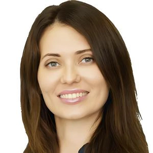 Маринчук Анна Николаевна — Врач-косметолог, Пластический хирург, Челюстно-лицевой хирург, Ростов-на-Дону
