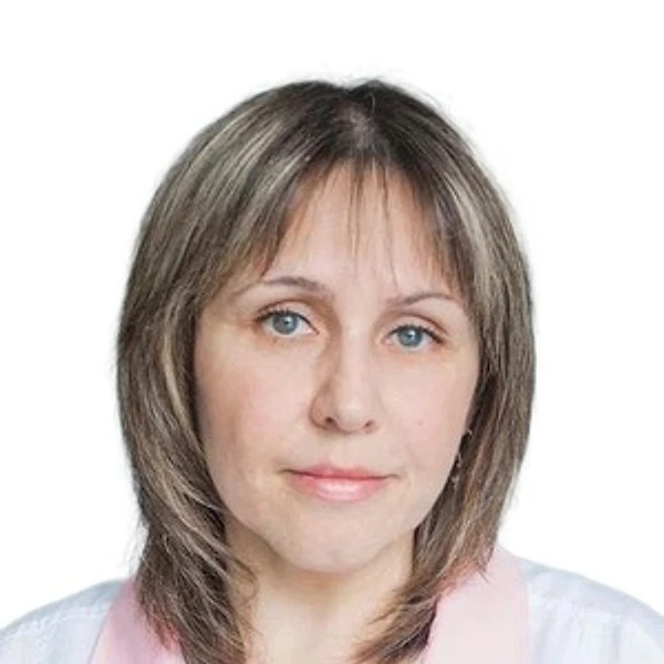 Рощупкина Юлия Владимировна — Невролог, Тула