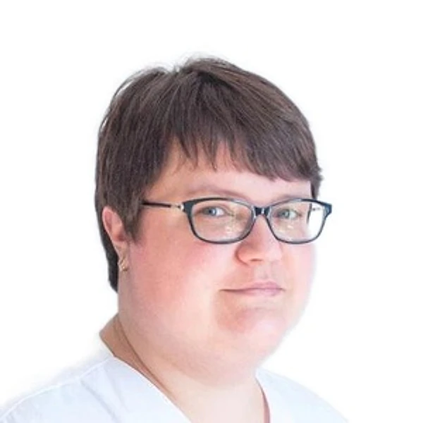 Потапова Елена Владимировна — Терапевт, Тула