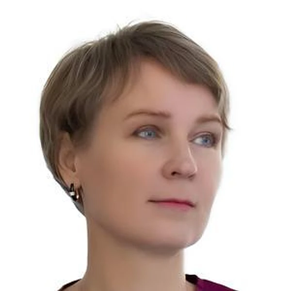 Юрцева Ирина Юрьевна — Врач УЗИ, Иркутск