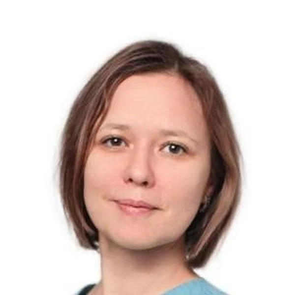 Швецова Юлия Александровна — Хирург, Проктолог (колопроктолог), Гатчина