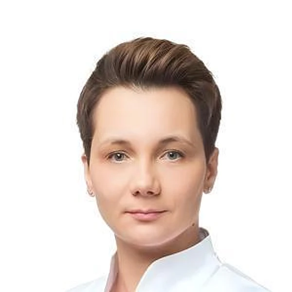 Майчук Наталия Владимировна — Офтальмолог-хирург, Офтальмолог (окулист), Химки