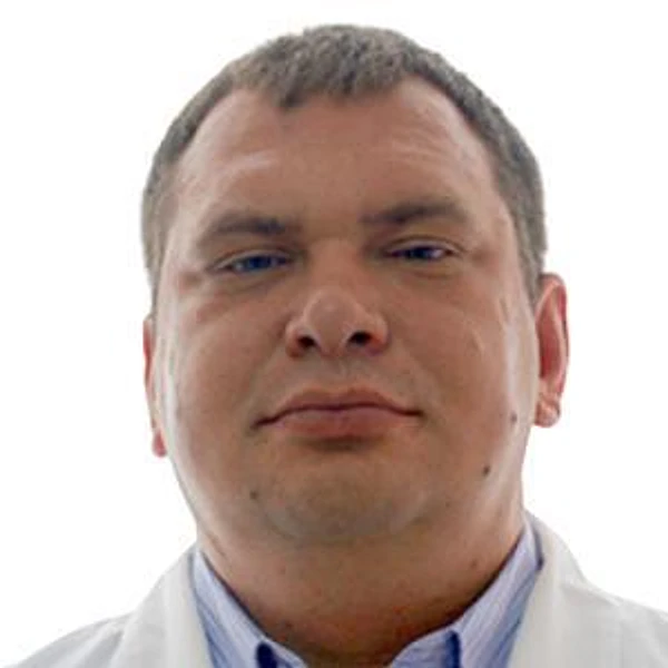 Голощапов Олег Игоревич — Кардиолог, Функциональный диагност, Гатчина