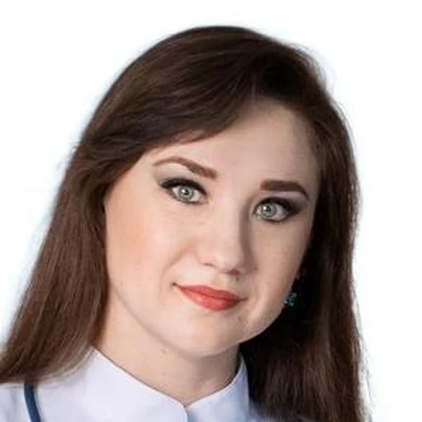 Пацан Екатерина Юрьевна — Кардиолог, Гатчина