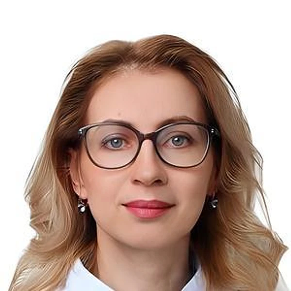 Стеценко Екатерина Валерьевна — Эндокринолог, Диетолог, Домодедово