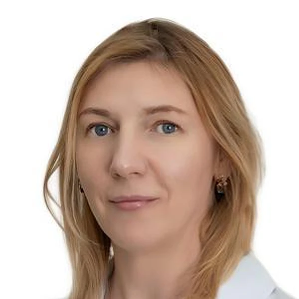 Рублева Ольга Васильевна — Педиатр, Врач УЗИ, Детский инфекционист, Домодедово