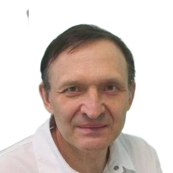 Немцев Евгений Валерьевич — Офтальмолог (окулист), Белгород