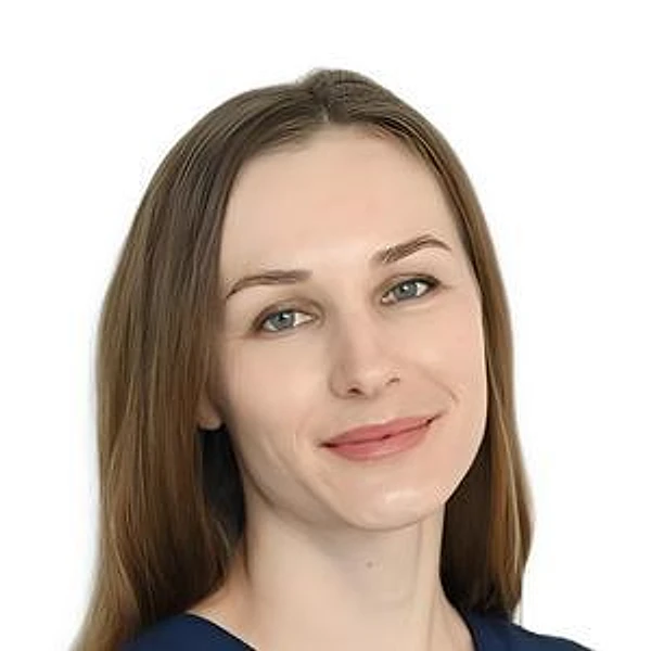 Клочкова Дарья Владимировна — Гастроэнтеролог, Терапевт, Белгород