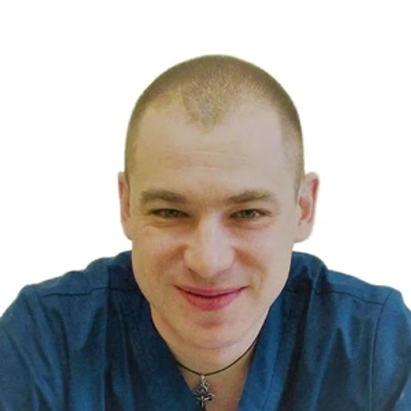Шконда Руслан Владимирович — Хирург, Белгород