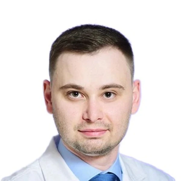 Статешный Олег Николаевич — Онколог, Торакальный хирург, Хирург, Ростов-на-Дону