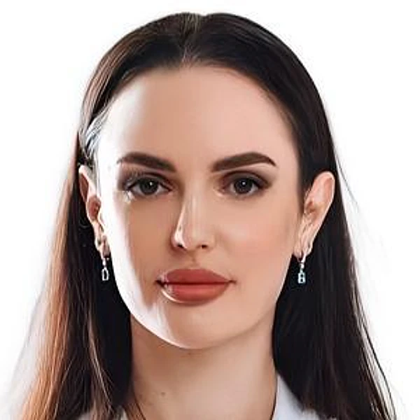 Цикуришвили Юлия Олеговна — Дерматолог, Венеролог, Врач-косметолог, Симферополь