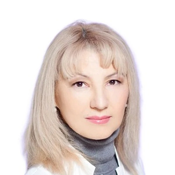 Карнаухова Елена Александровна — Радиотерапевт, Ростов-на-Дону