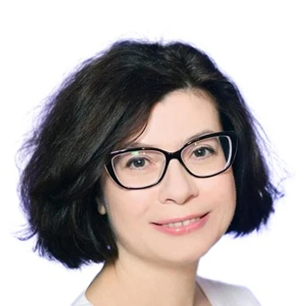 Крохмаль Юлия Николаевна — Радиотерапевт, Ростов-на-Дону
