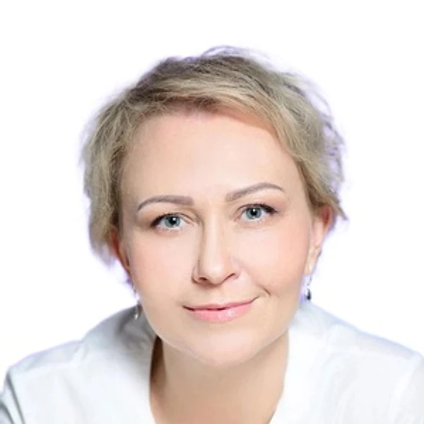 Фатькина Наталья Борисовна — Радиотерапевт, Ростов-на-Дону