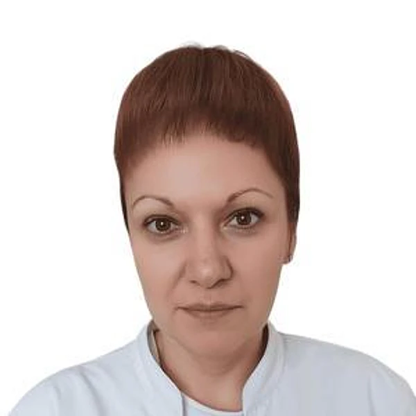 Коновалова Елена Сергеевна — Терапевт, Функциональный диагност, Железноводск