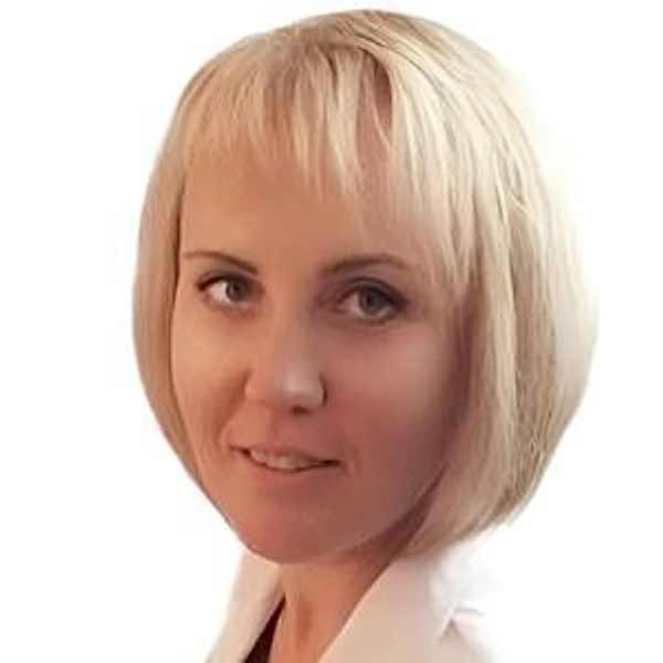 Никитина Ирина Викторовна — Рентгенолог, Москва