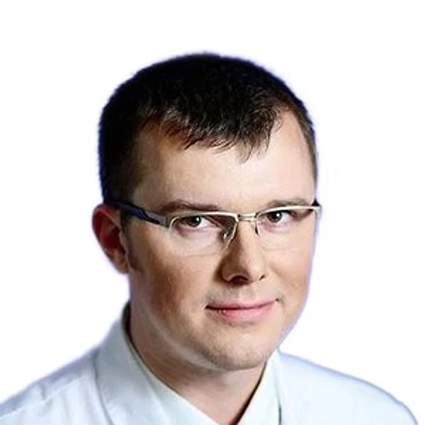 Мещеряков Павел Николаевич — Рентгенолог, Ростов-на-Дону