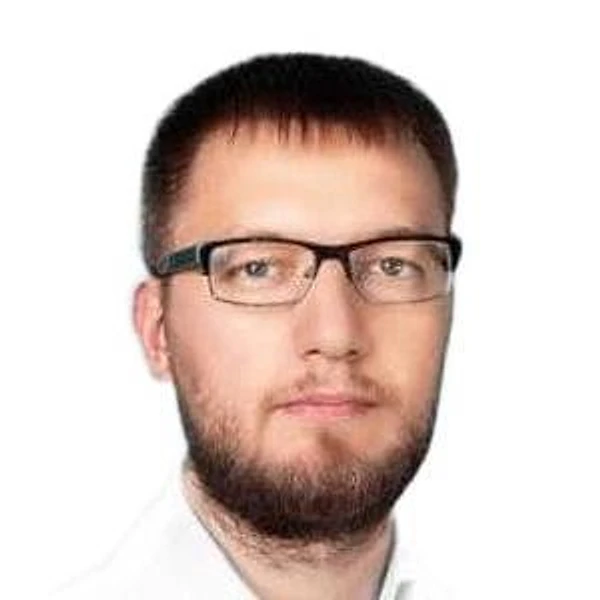 Демченко Николай Сергеевич — Рентгенолог, Ростов-на-Дону