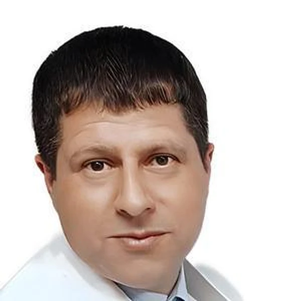 Московенко Александр Игоревич — Рентгенолог, Чехов