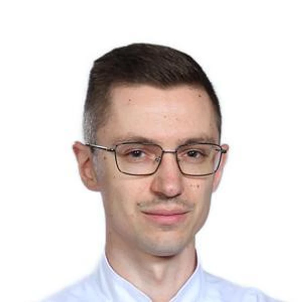 Белоконь Павел Владимирович — ЛОР-хирург, Детский ЛОР, Детский ЛОР-хирург, ЛОР, Краснодар