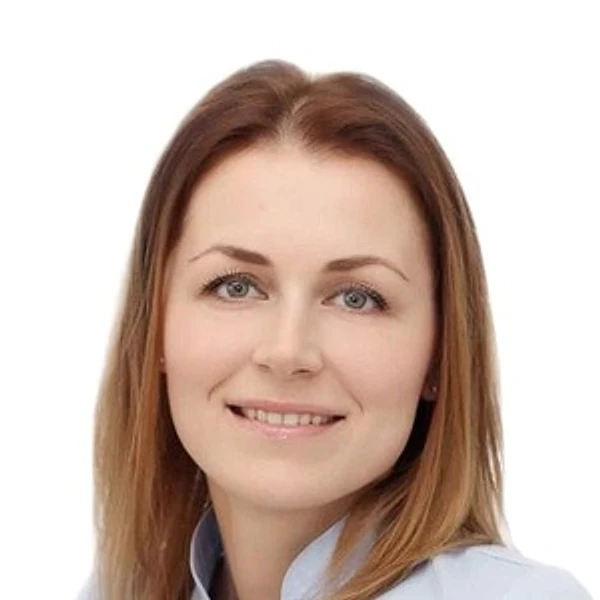 Кузнецова Анастасия Евгеньевна — Стоматолог, Детский стоматолог, Стоматолог-хирург, Санкт-Петербург