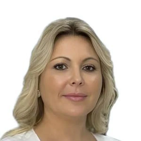Филимонова Оксана Николаевна — Гинеколог-эндокринолог, Москва