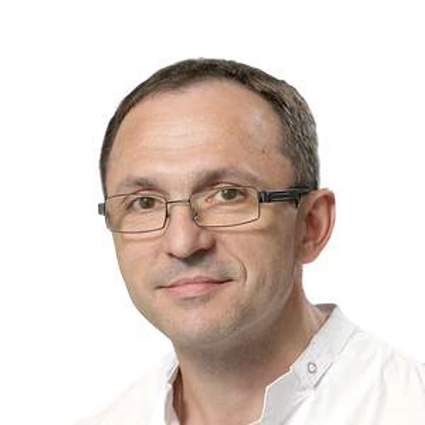 Лобкарев Константин Анатольевич — Уролог, Андролог, Тольятти